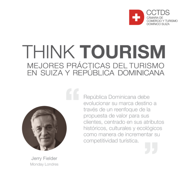 THINKTOURISMQUOTESFIELDER