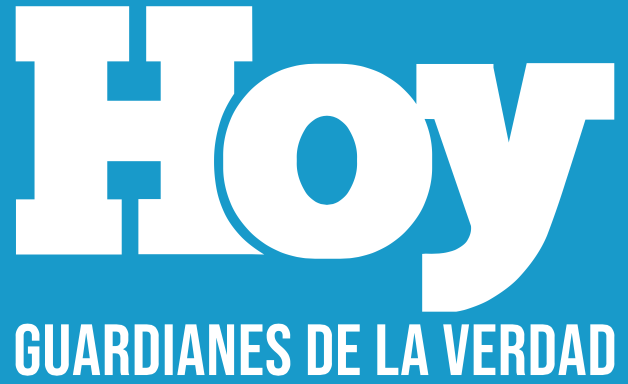 Logo Periodico Hoy